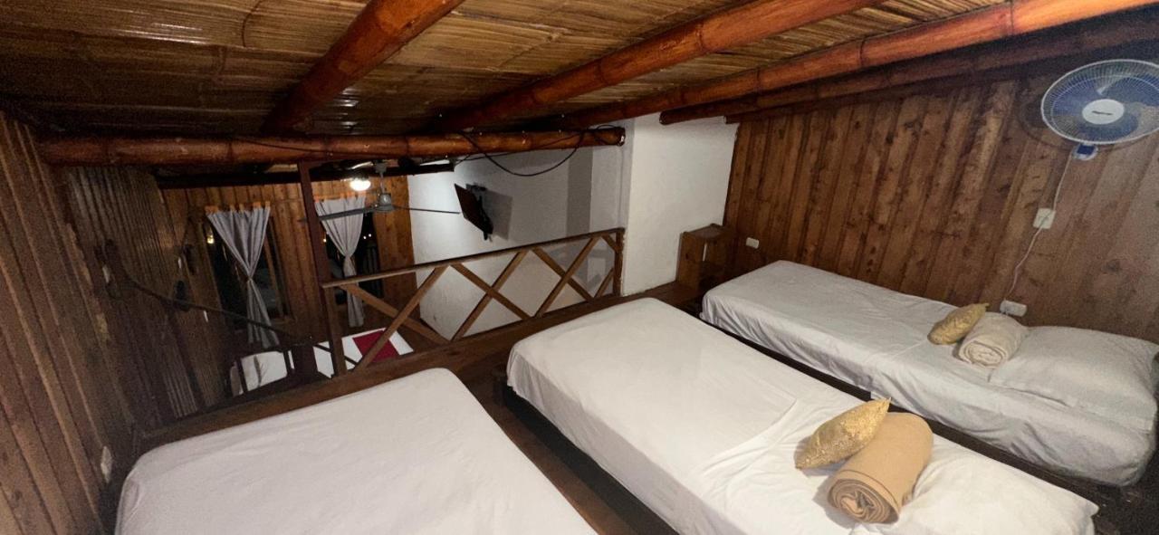 Hotel Pacande B&B Alajuela Esterno foto