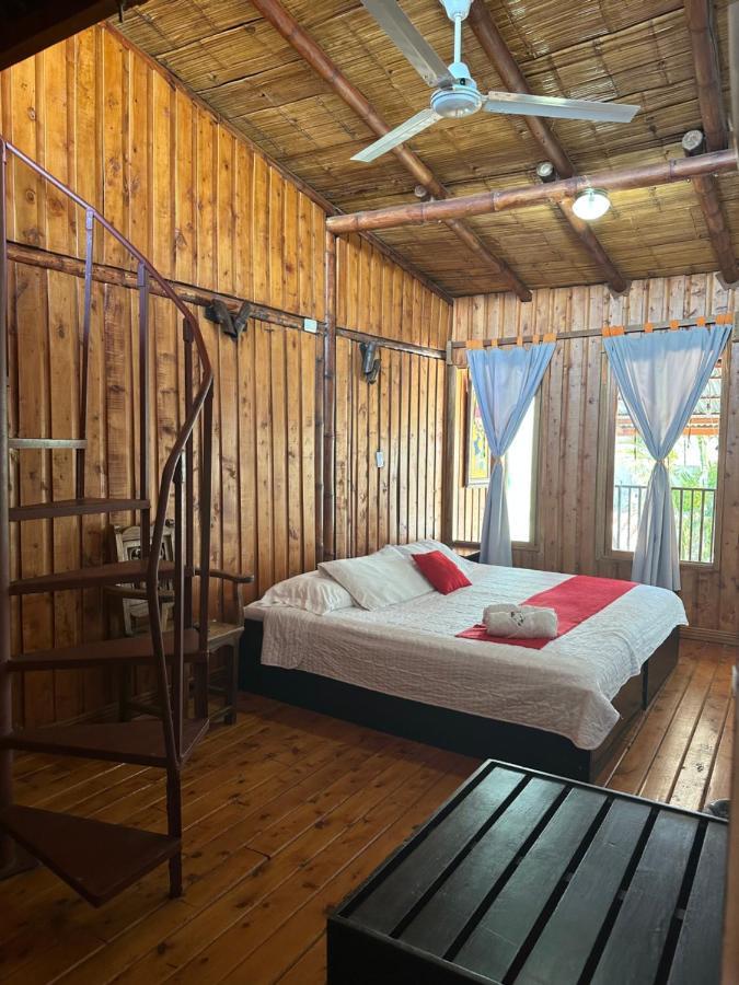 Hotel Pacande B&B Alajuela Esterno foto