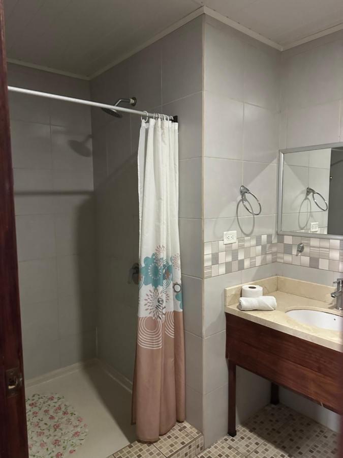 Hotel Pacande B&B Alajuela Esterno foto