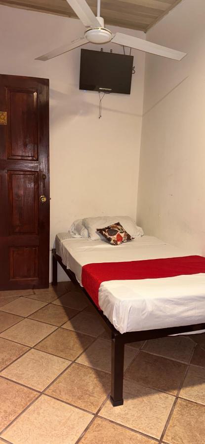 Hotel Pacande B&B Alajuela Esterno foto