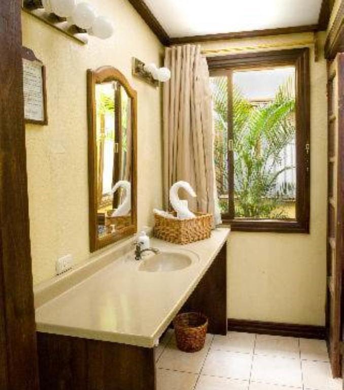 Hotel Pacande B&B Alajuela Camera foto