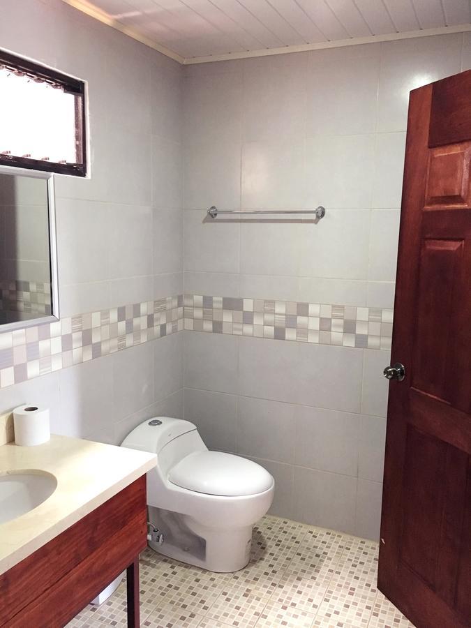 Hotel Pacande B&B Alajuela Esterno foto