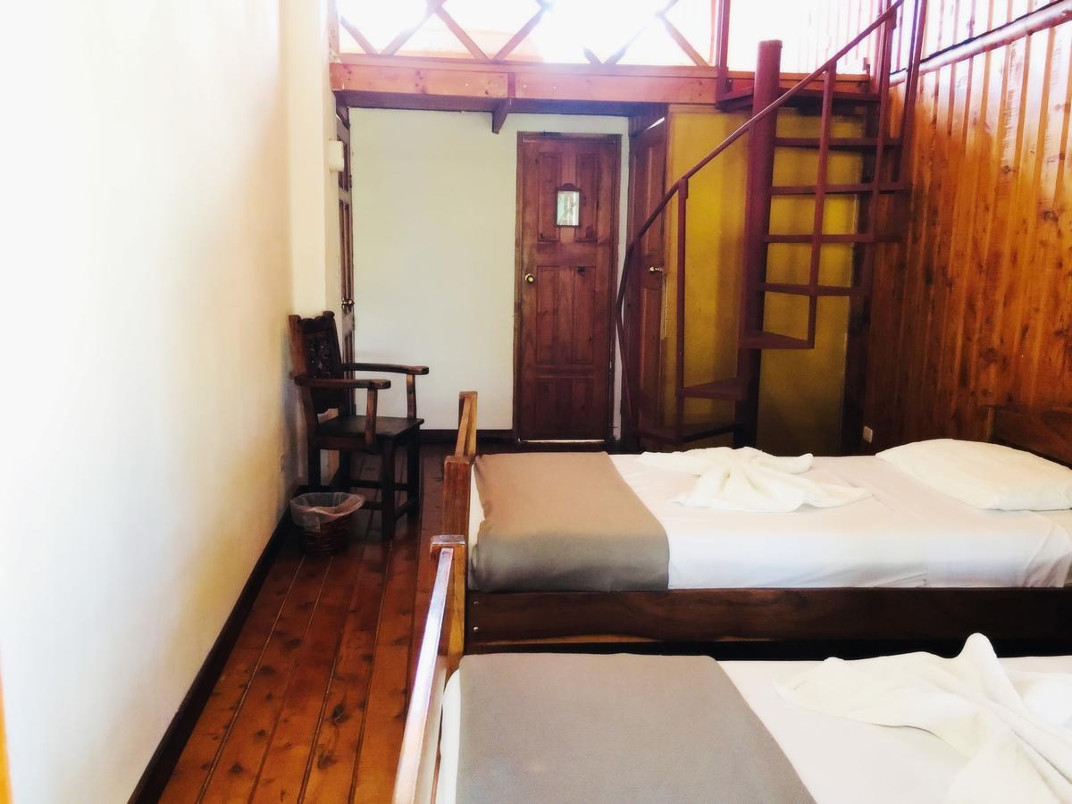Hotel Pacande B&B Alajuela Esterno foto