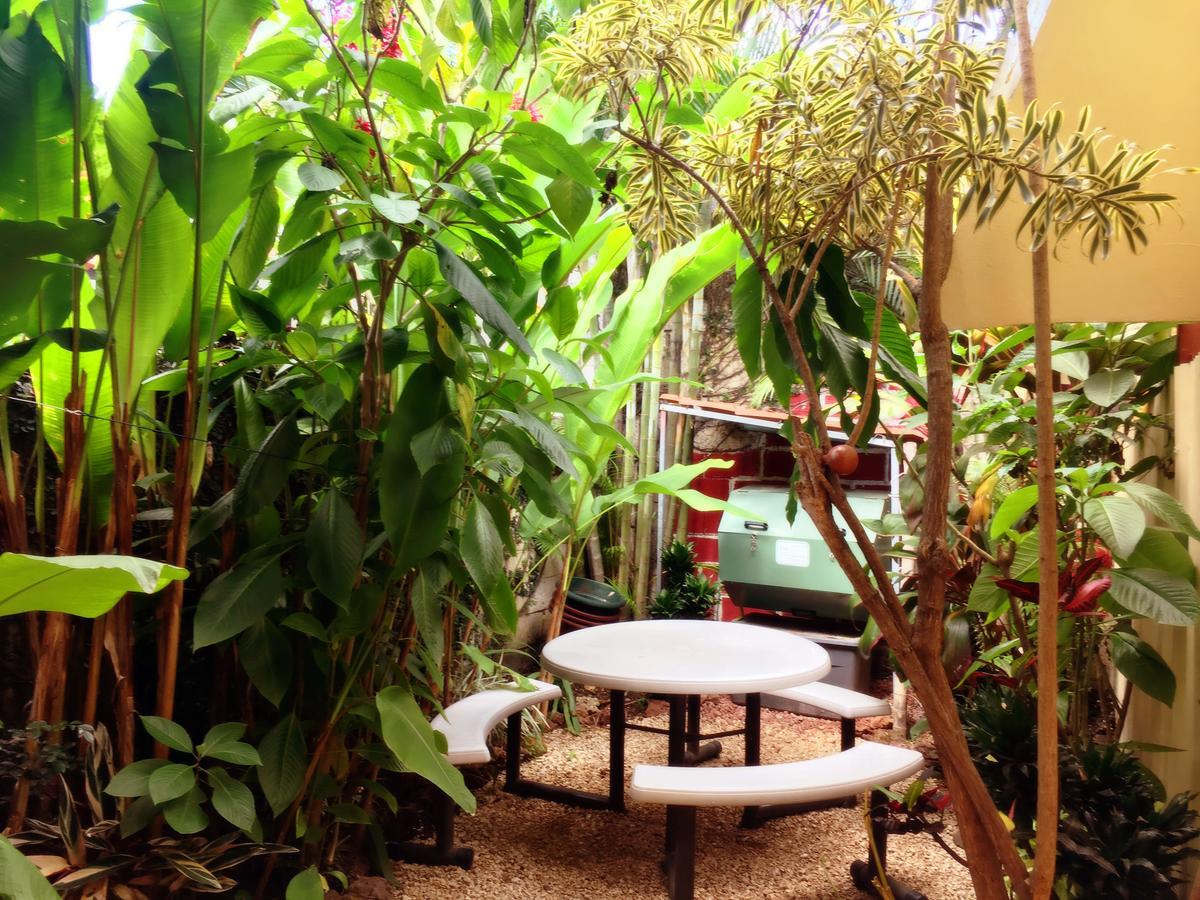 Hotel Pacande B&B Alajuela Esterno foto