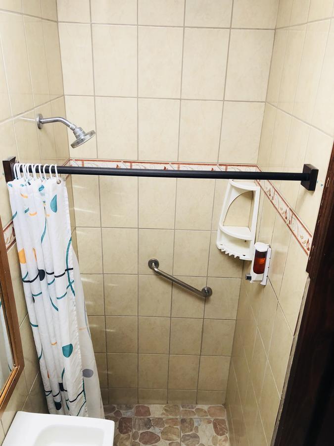 Hotel Pacande B&B Alajuela Esterno foto