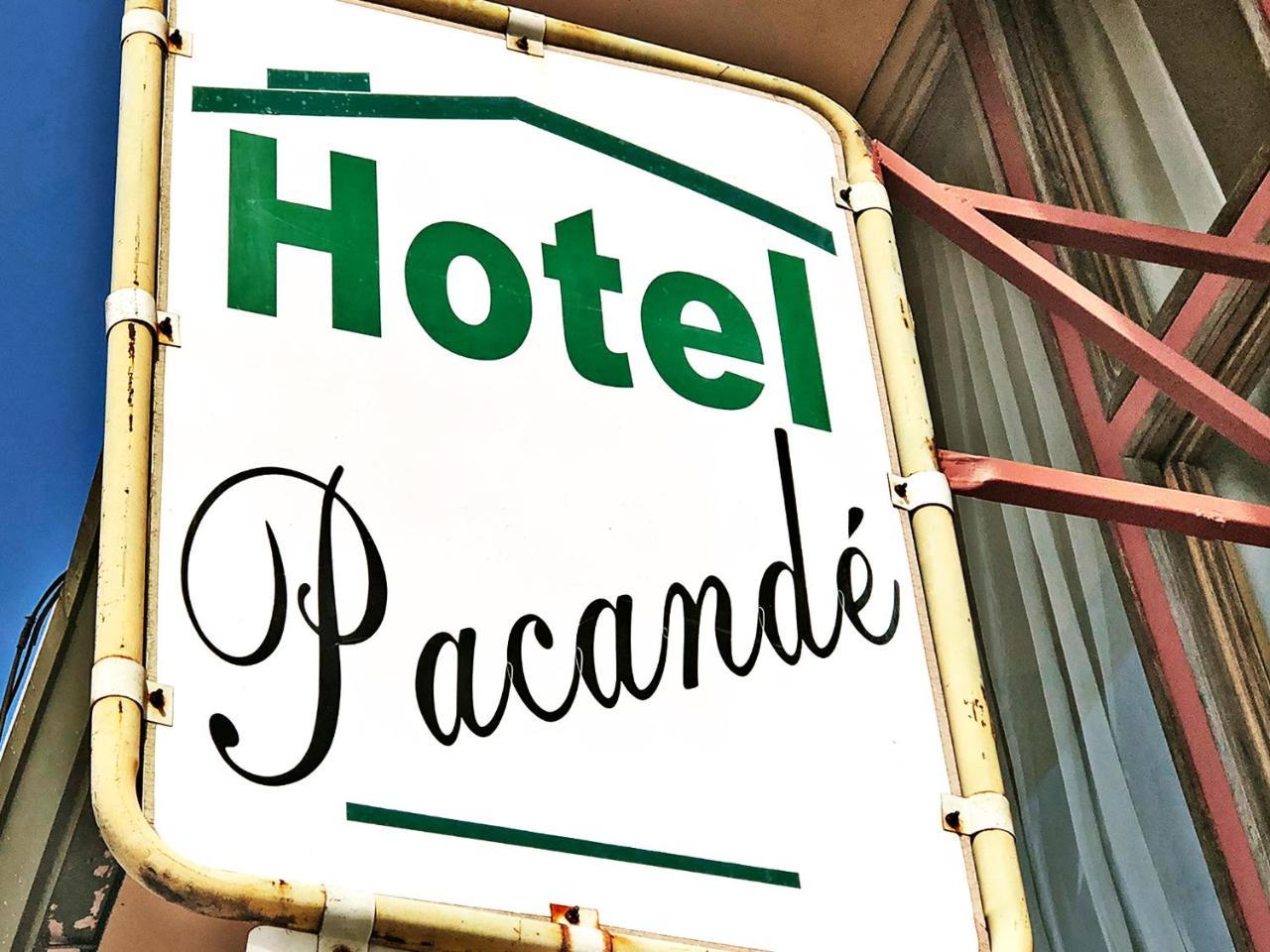 Hotel Pacande B&B Alajuela Esterno foto